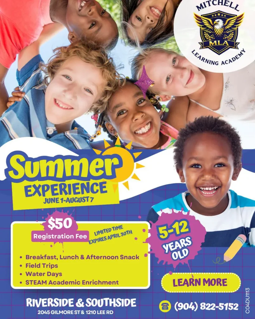 Summer Camp 2026